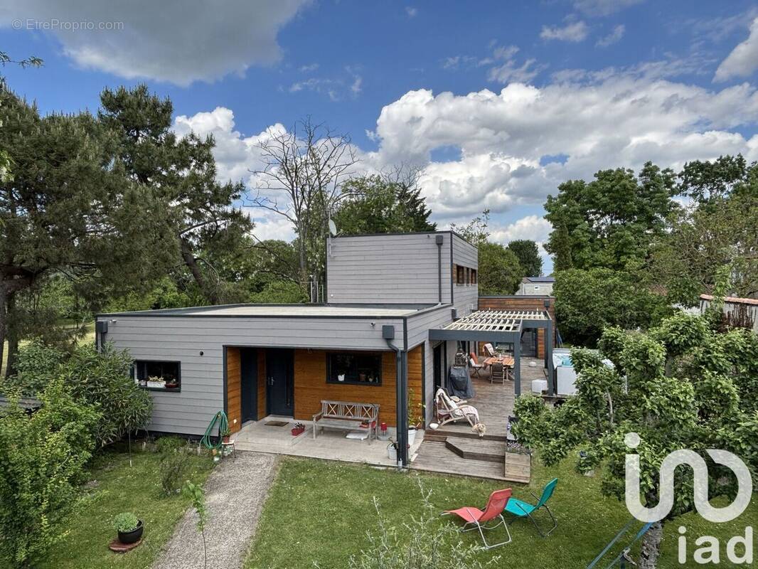 Photo 1 - Maison à ARVERT