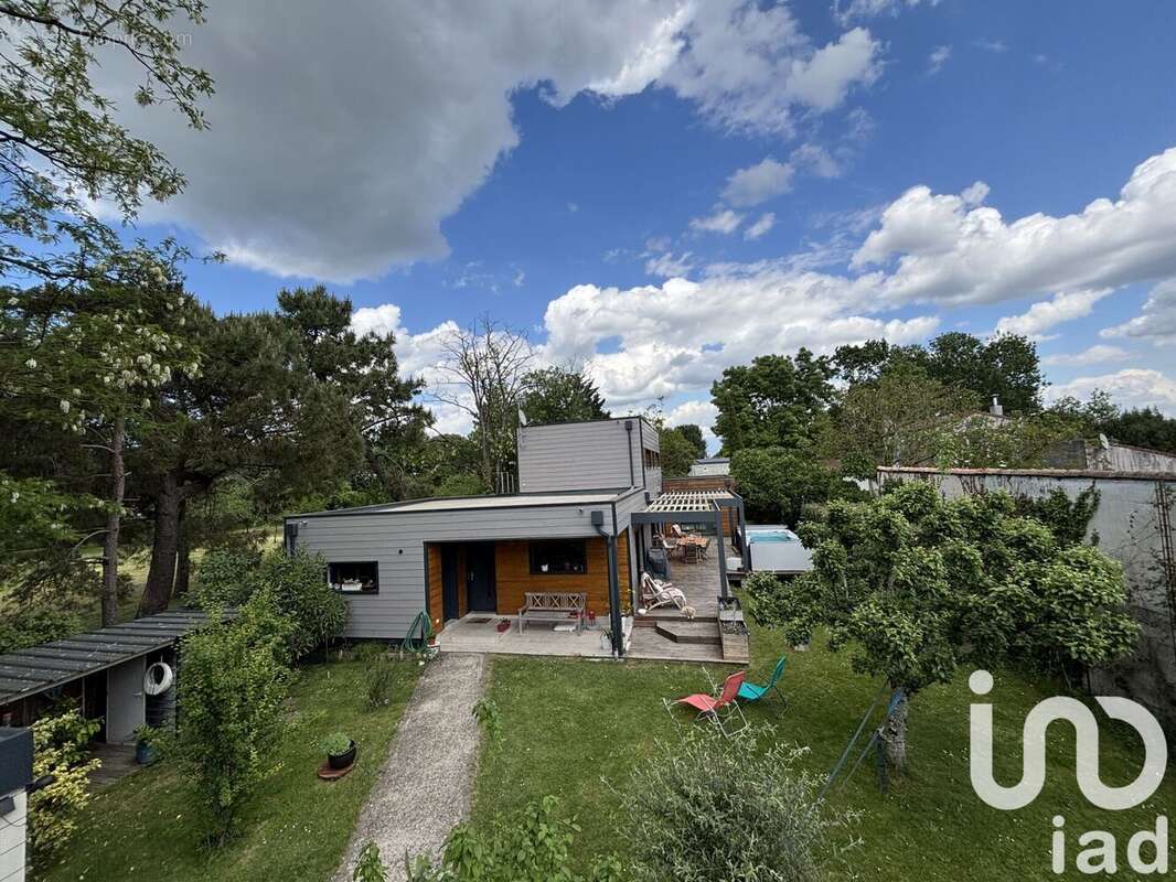 Photo 2 - Maison à ARVERT