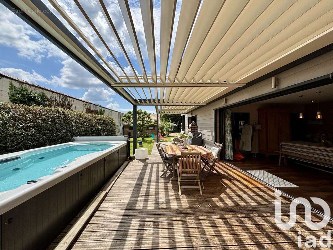 Photo 4 - Maison à ARVERT