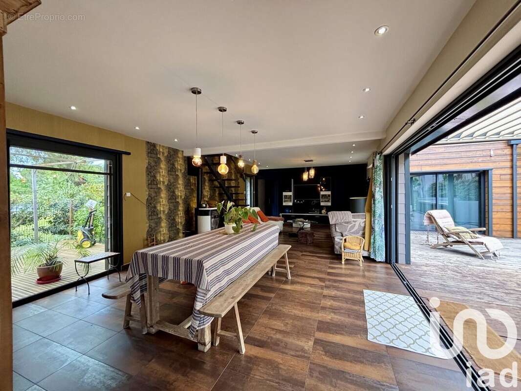 Photo 5 - Maison à ARVERT