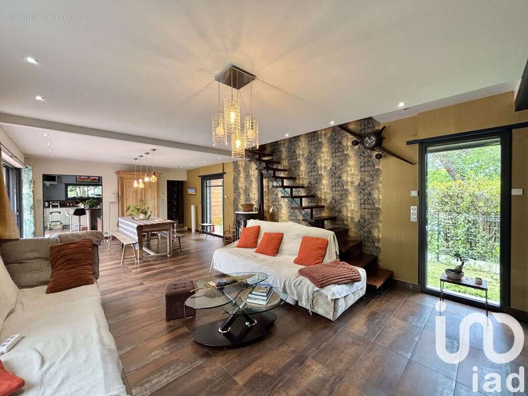 Photo 7 - Maison à ARVERT