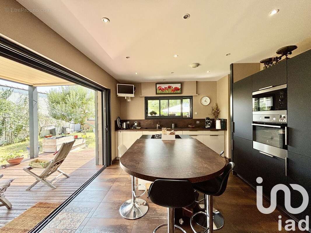 Photo 8 - Maison à ARVERT