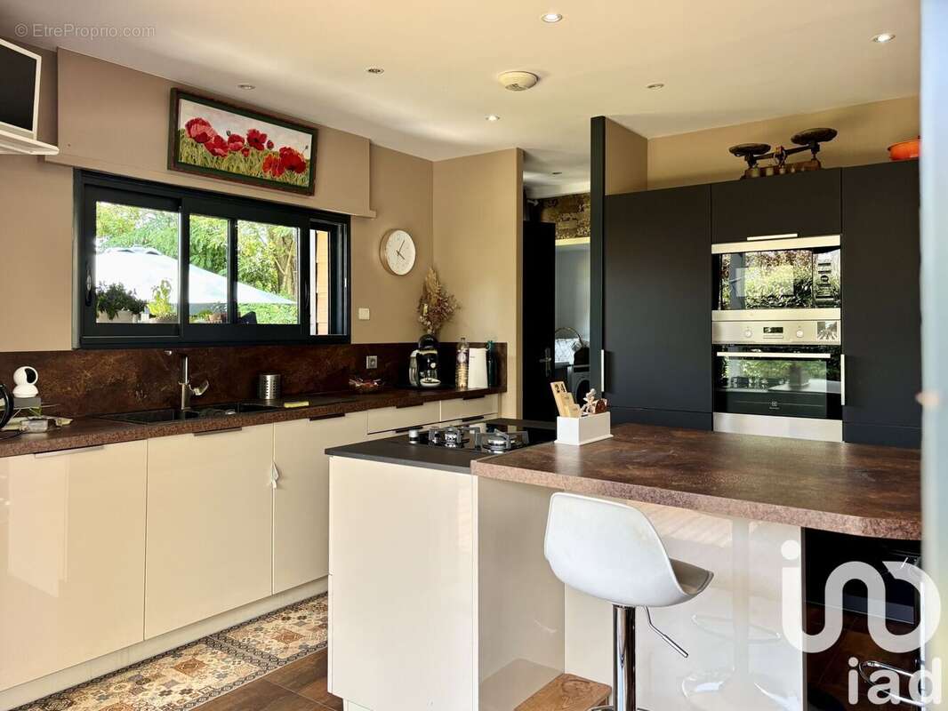 Photo 9 - Maison à ARVERT