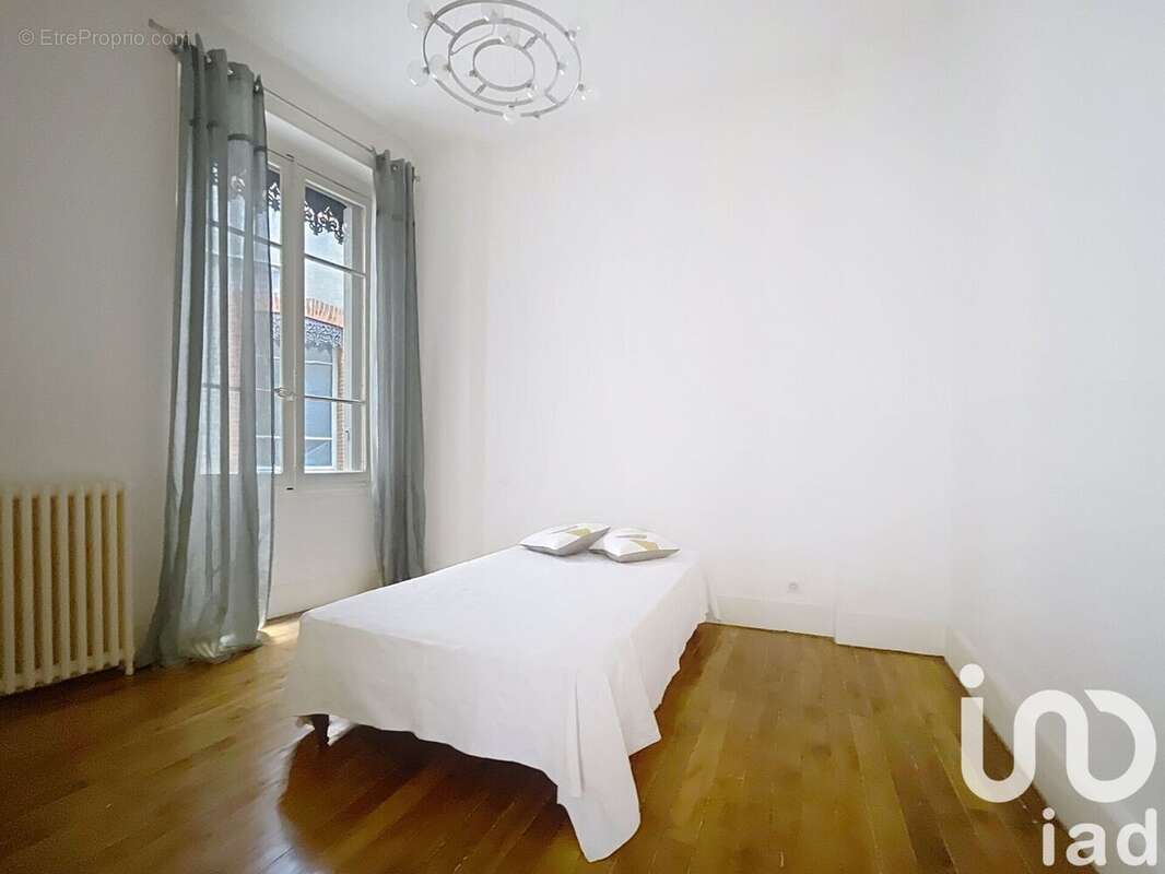Photo 5 - Appartement à TOULOUSE
