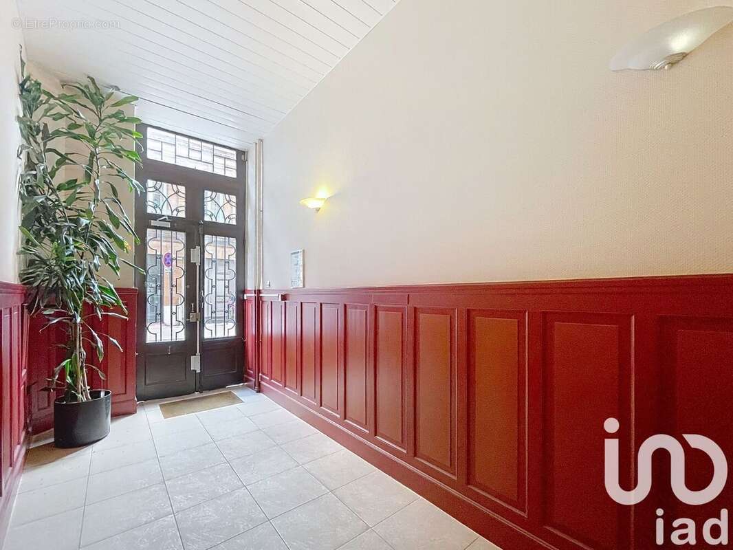 Photo 7 - Appartement à TOULOUSE