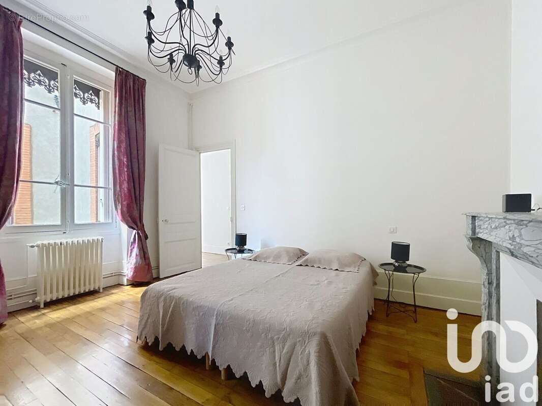 Photo 8 - Appartement à TOULOUSE