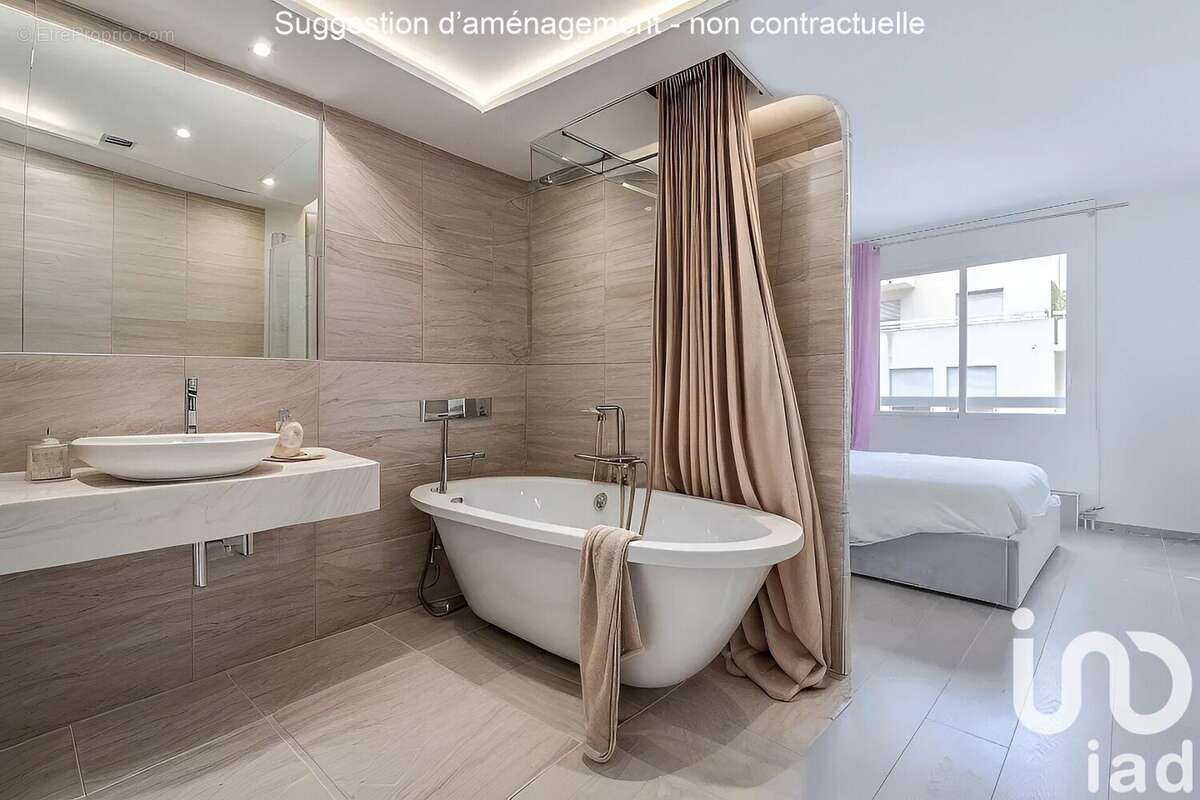 Photo 7 - Appartement à COURBEVOIE