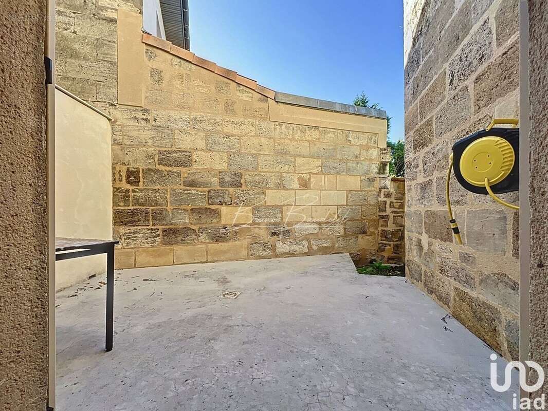 Photo 3 - Appartement à BORDEAUX