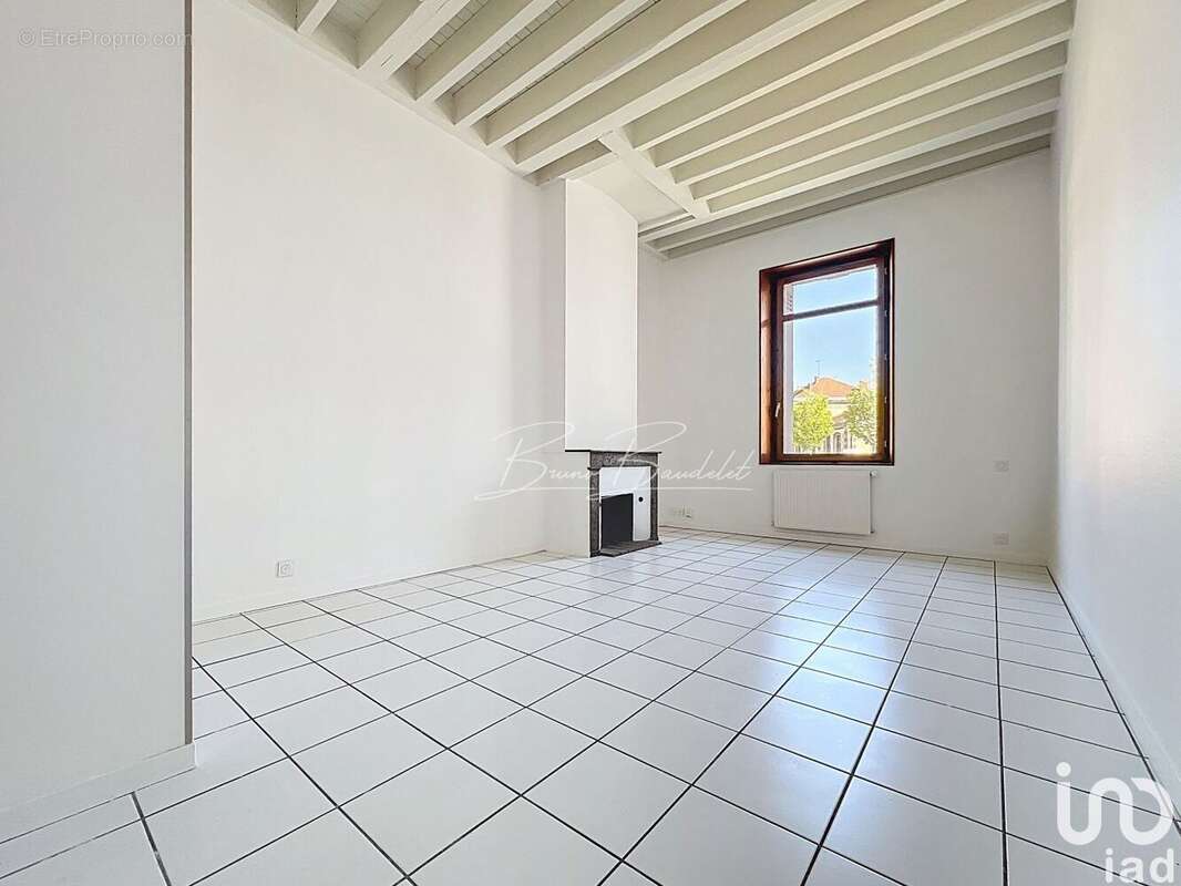 Photo 4 - Appartement à BORDEAUX