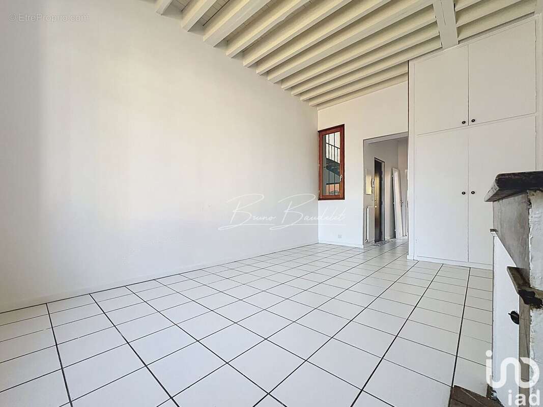 Photo 5 - Appartement à BORDEAUX