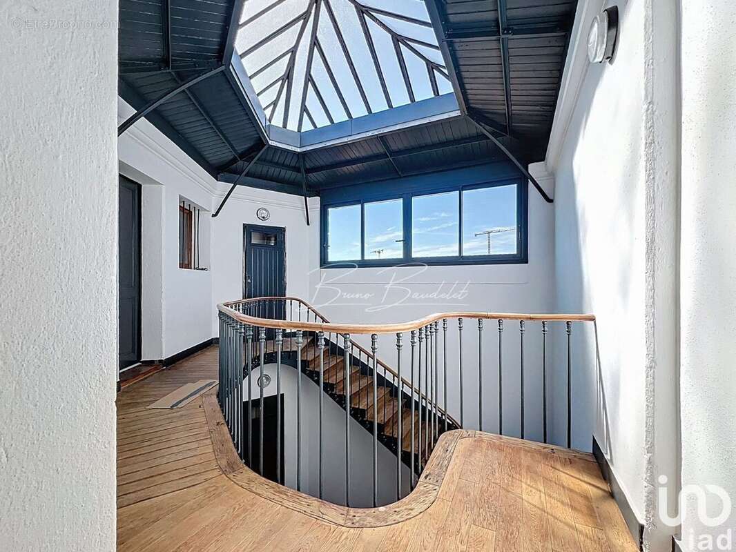 Photo 6 - Appartement à BORDEAUX