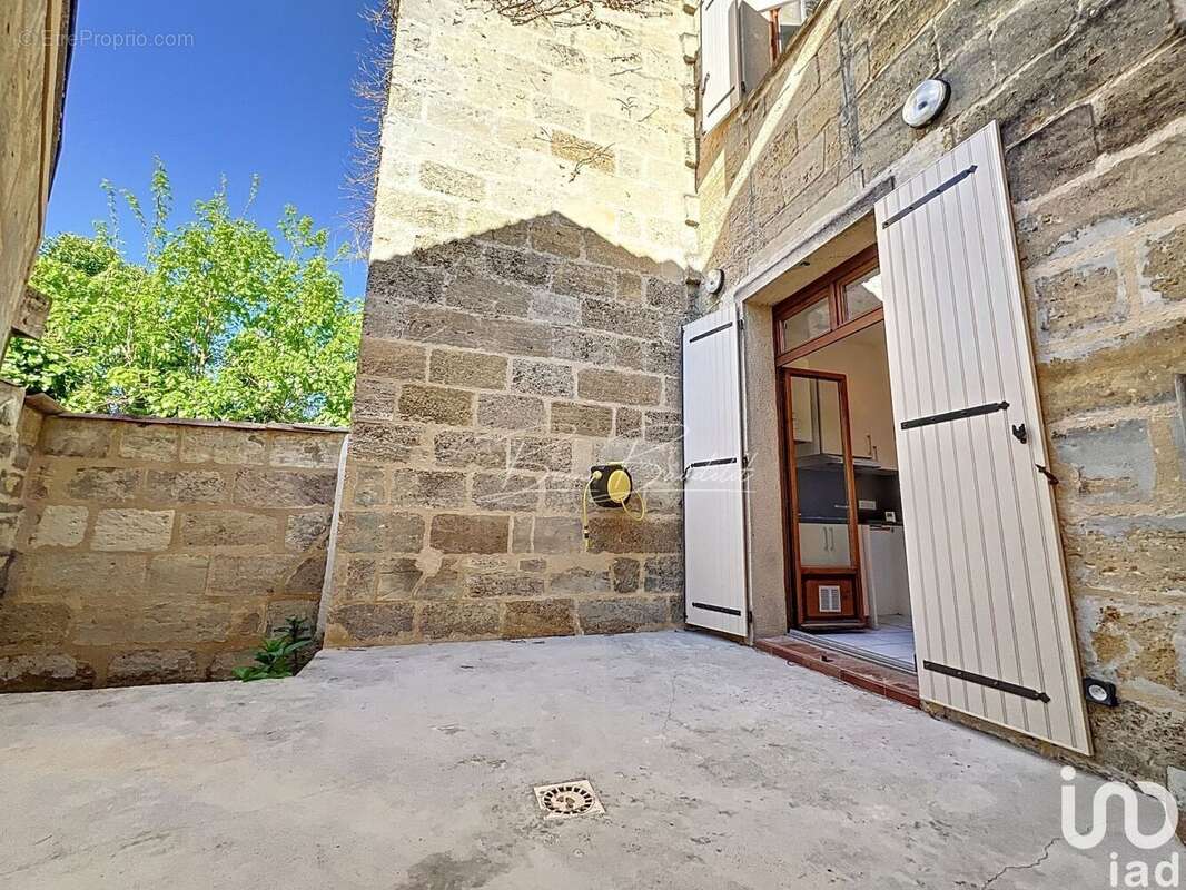 Photo 7 - Appartement à BORDEAUX