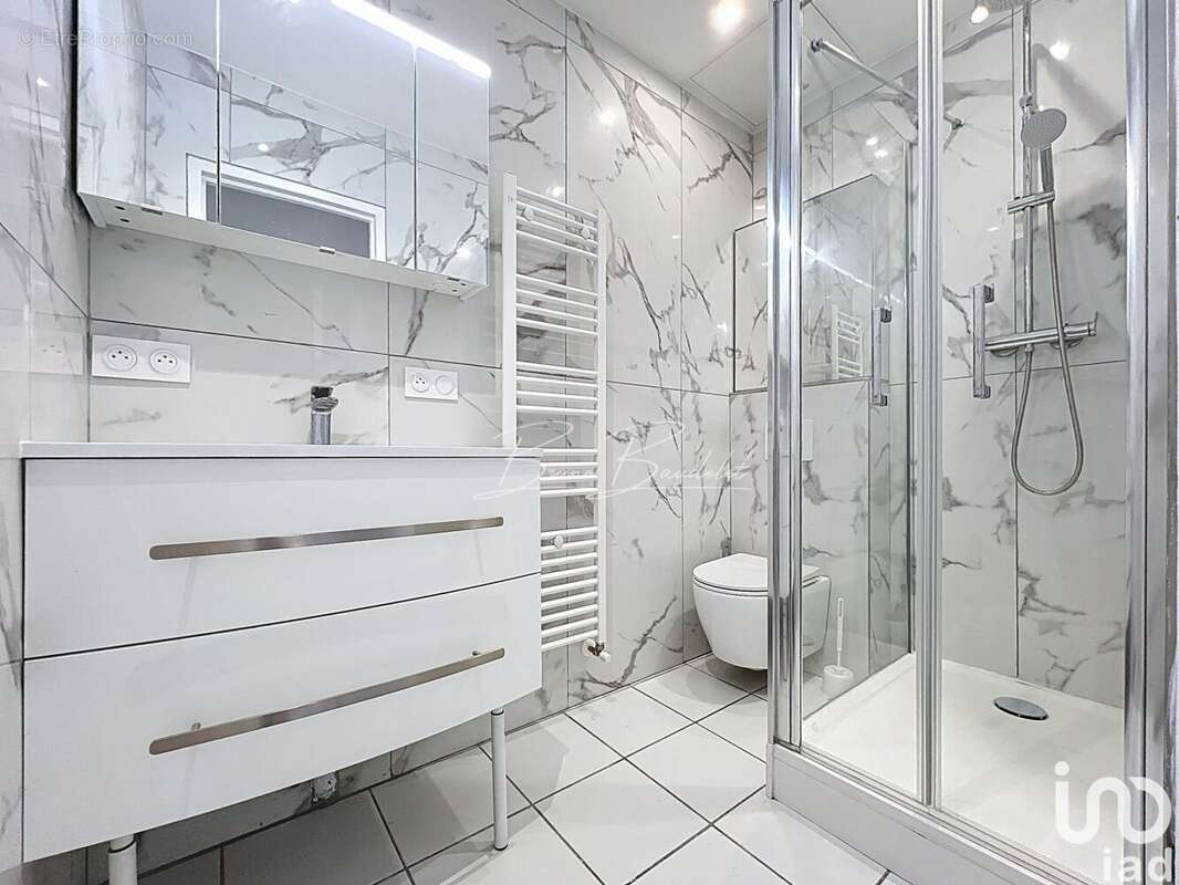 Photo 8 - Appartement à BORDEAUX