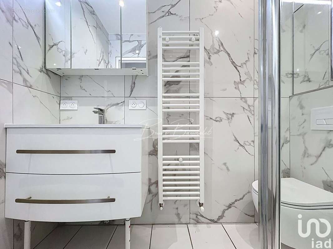 Photo 9 - Appartement à BORDEAUX