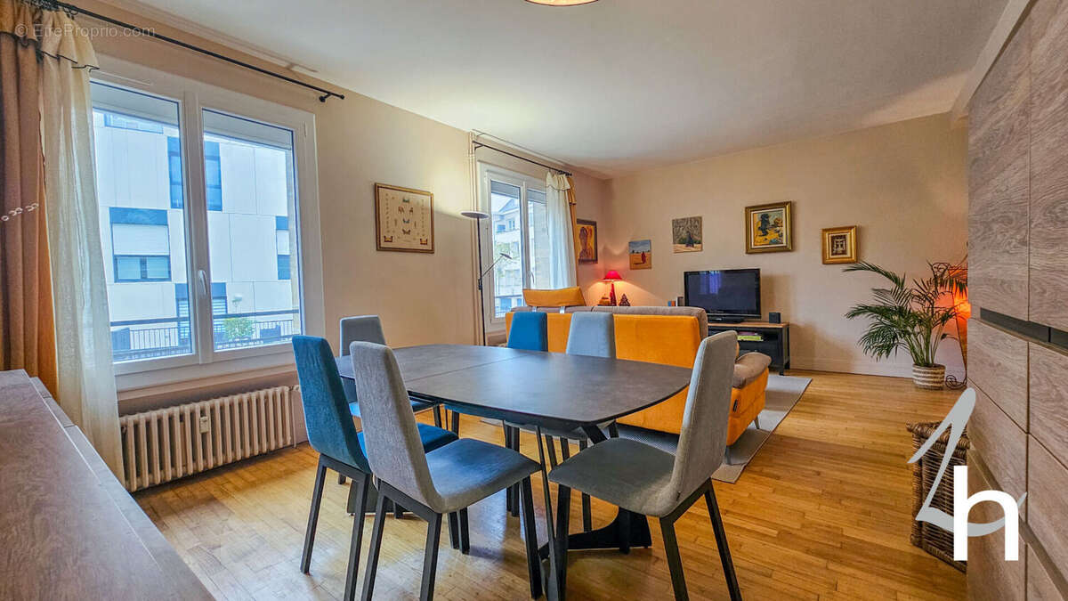 Appartement à CAEN