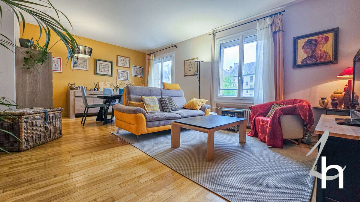 Appartement à CAEN