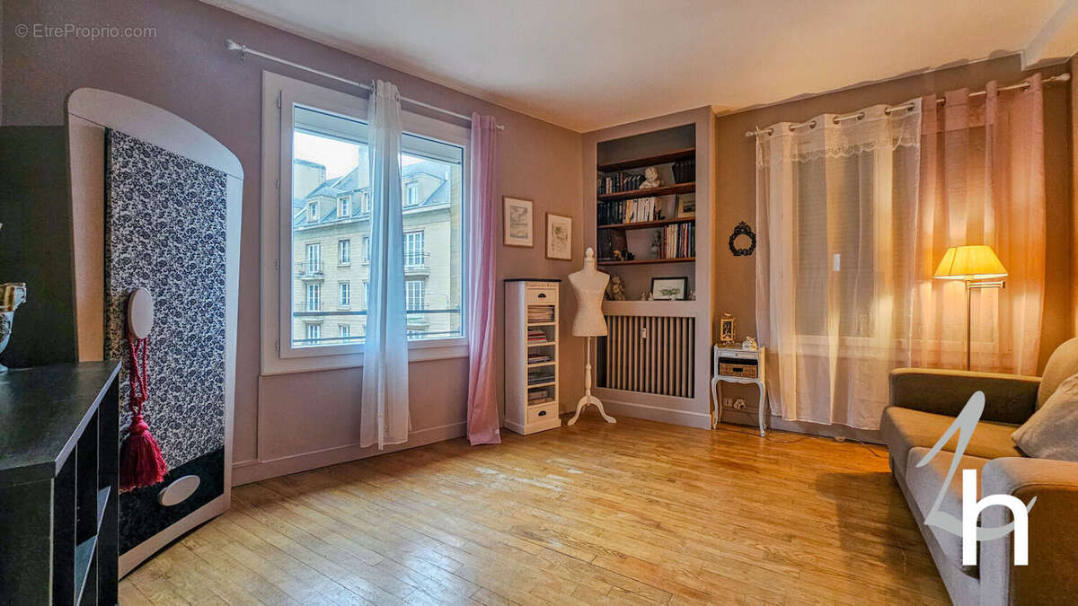 Appartement à CAEN