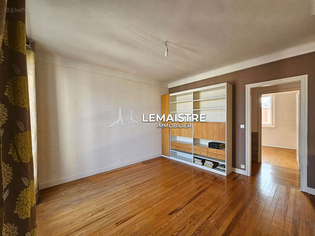 Appartement à LE HAVRE