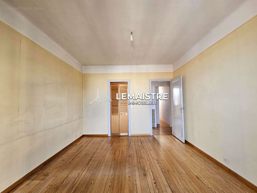 Appartement à LE HAVRE