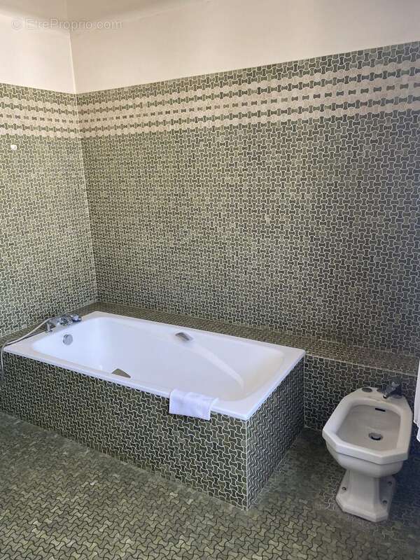 Maison à LA BARRE-DE-MONTS