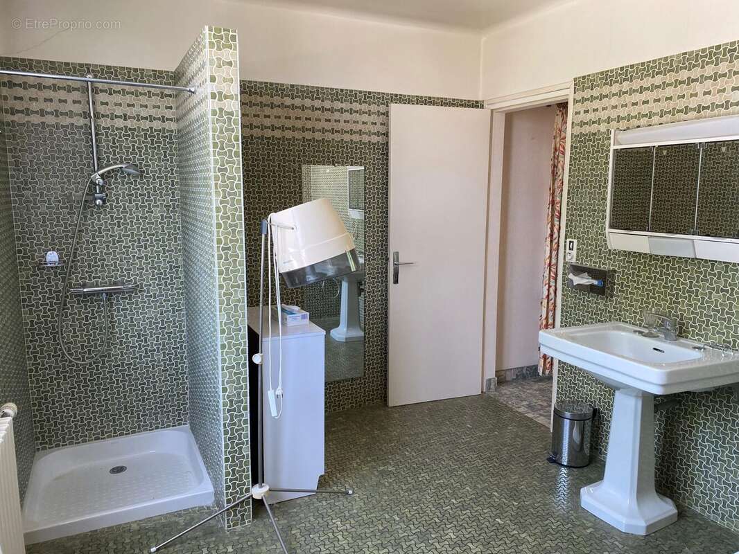 Maison à LA BARRE-DE-MONTS