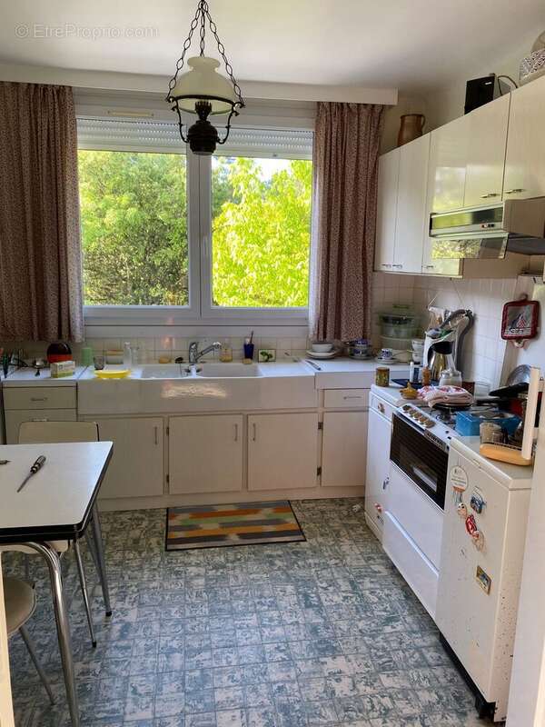 Maison à LA BARRE-DE-MONTS