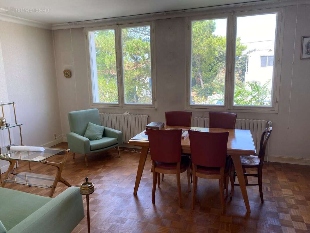 Maison à LA BARRE-DE-MONTS