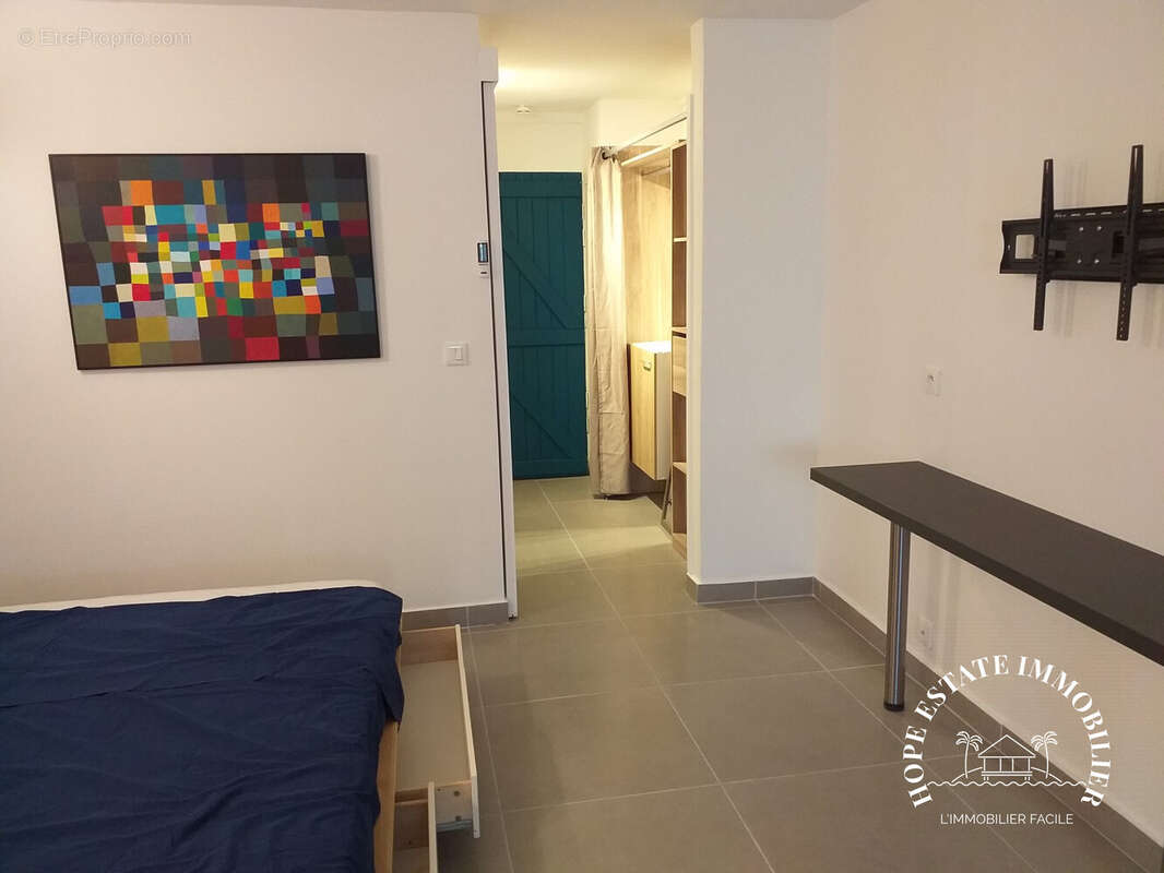 Appartement à SAINT-MARTIN