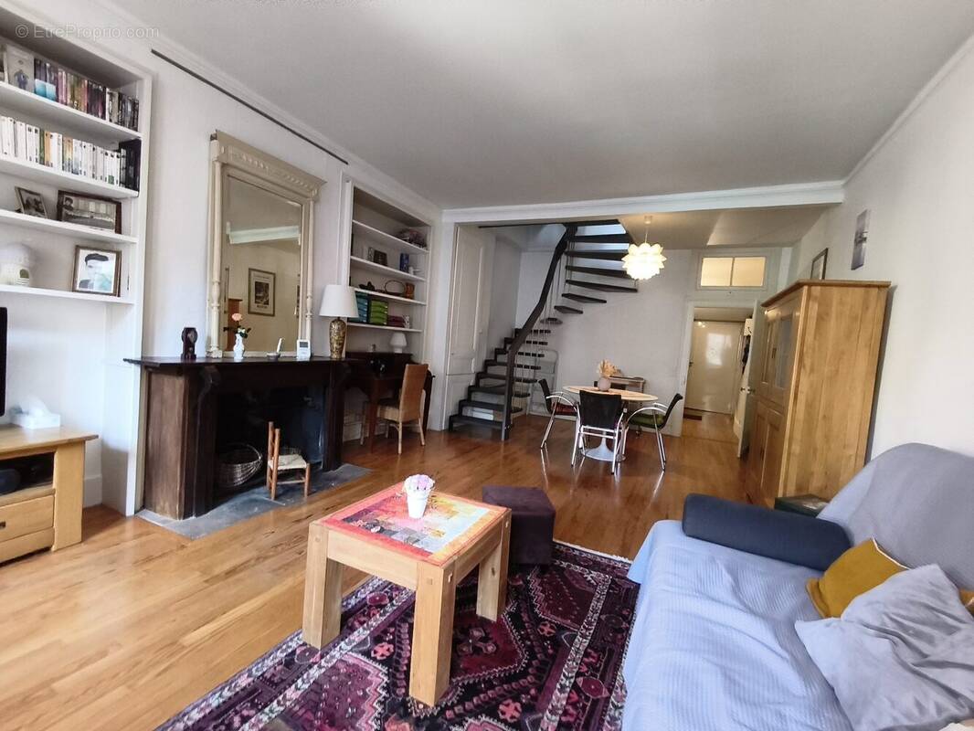 Appartement à ANNECY
