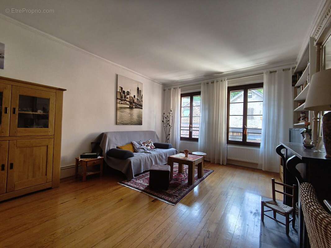 Appartement à ANNECY