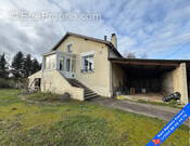 Maison à LA CELLE-SAINT-CYR