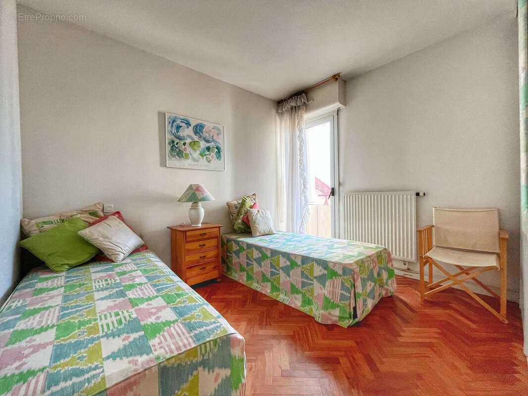 Appartement à HENDAYE