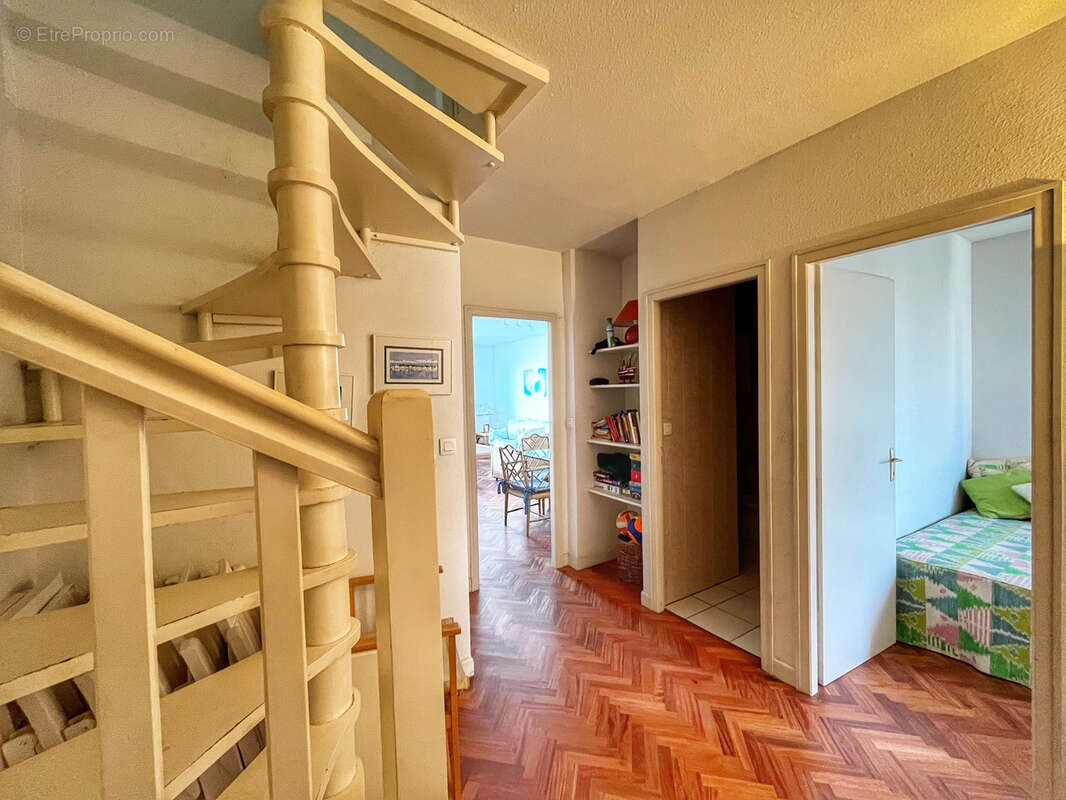 Appartement à HENDAYE