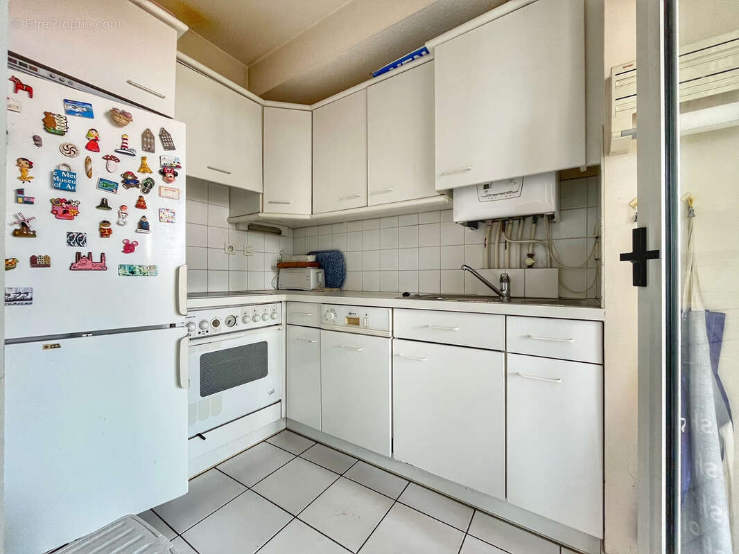 Appartement à HENDAYE