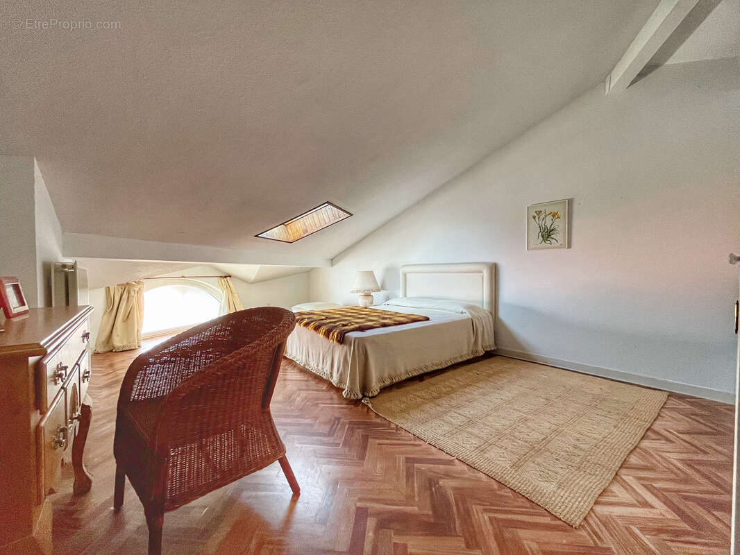 Appartement à HENDAYE