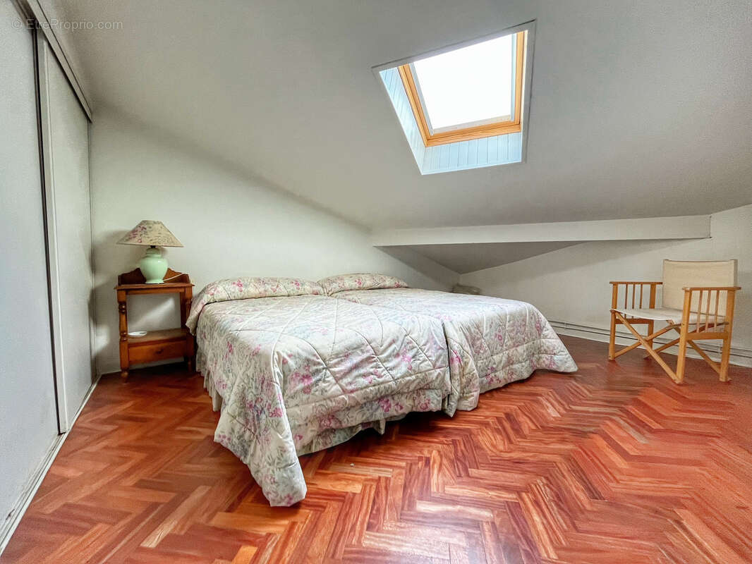 Appartement à HENDAYE