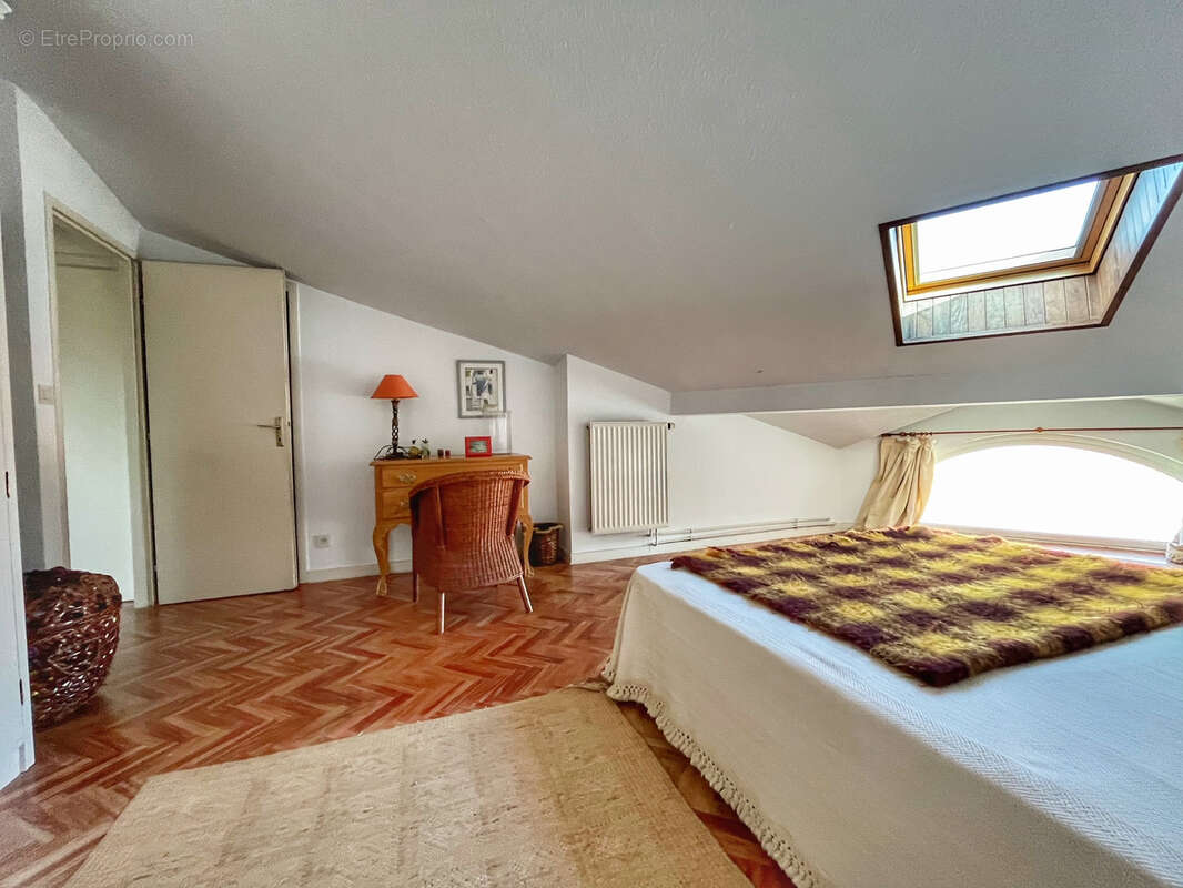 Appartement à HENDAYE