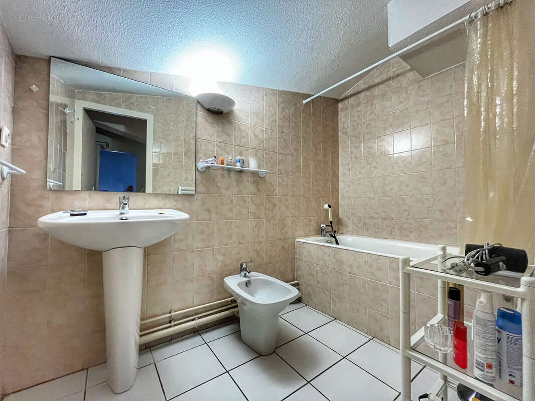 Appartement à HENDAYE