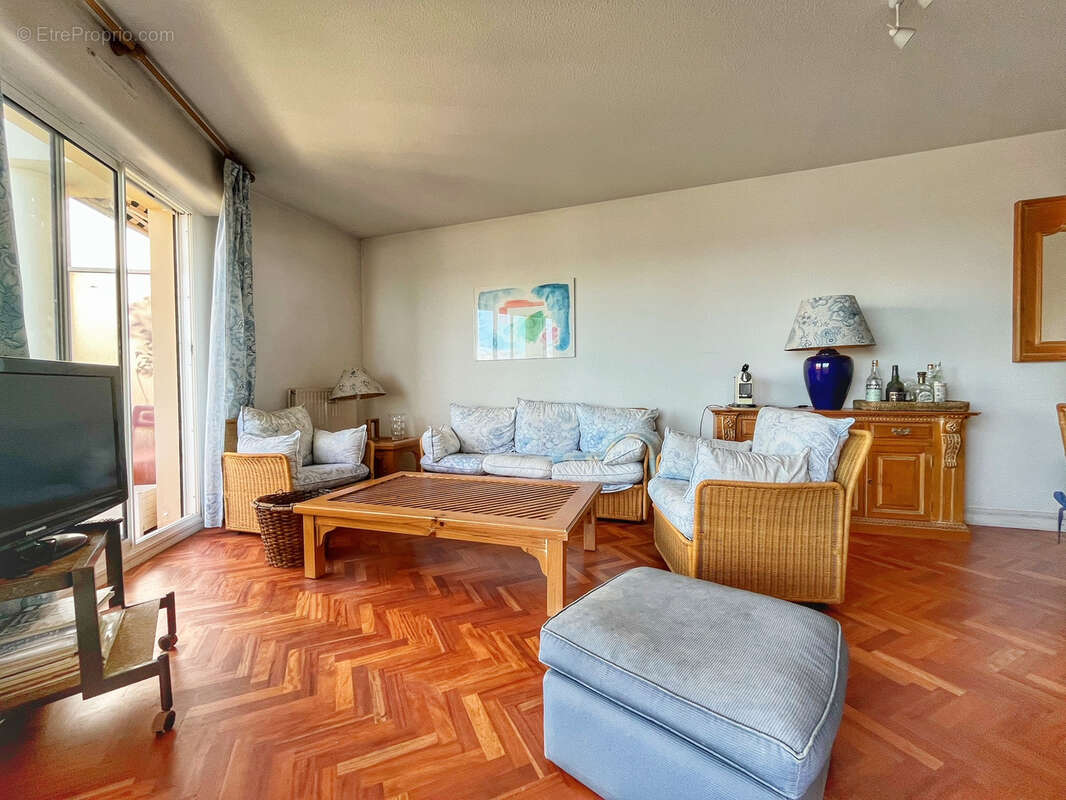 Appartement à HENDAYE