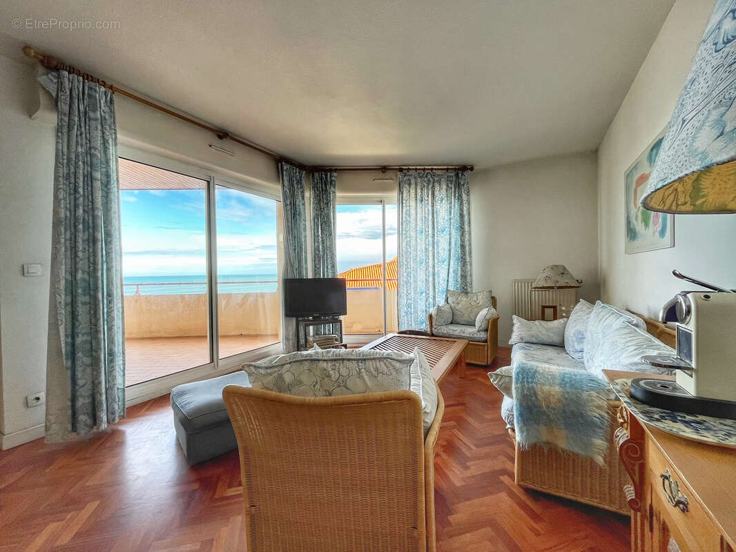 Appartement à HENDAYE
