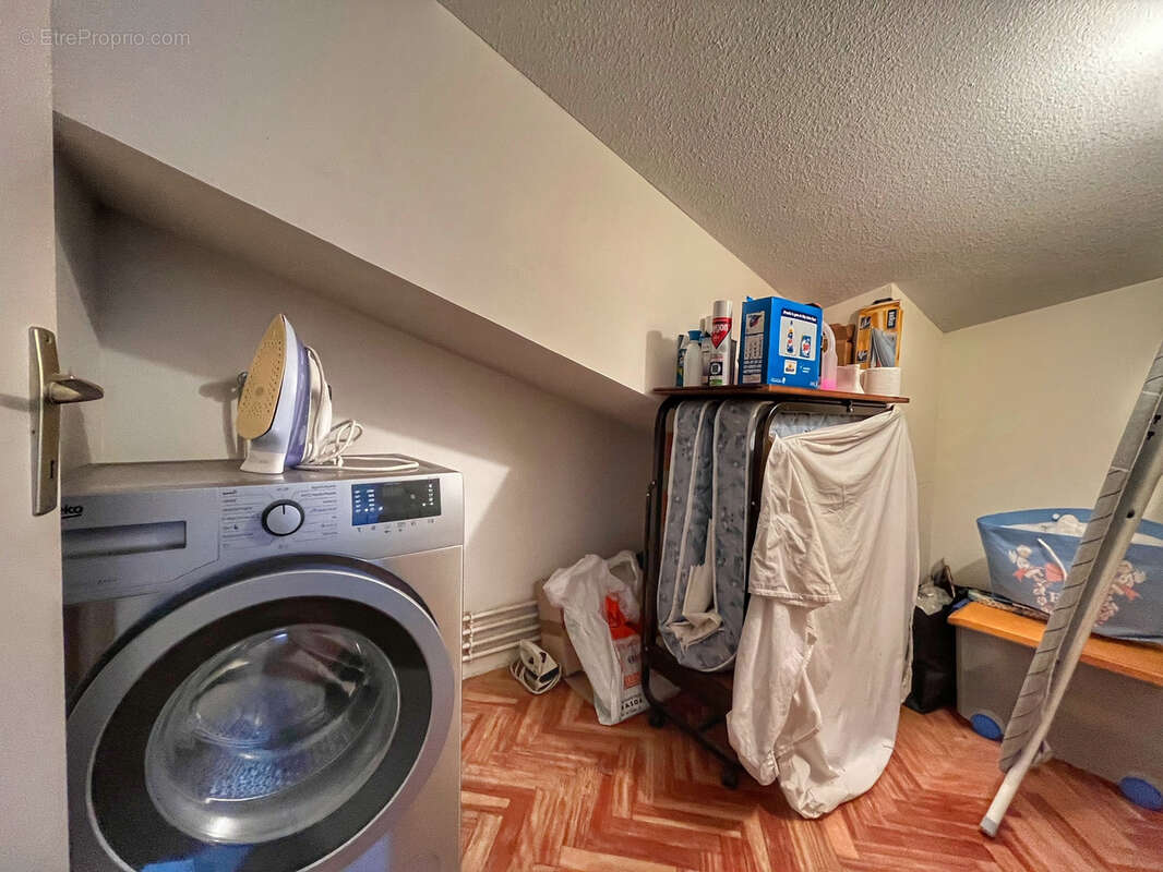 Appartement à HENDAYE