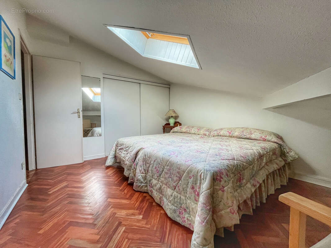 Appartement à HENDAYE