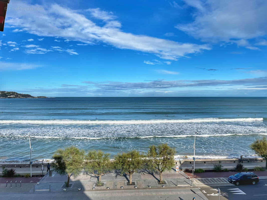 Appartement à HENDAYE