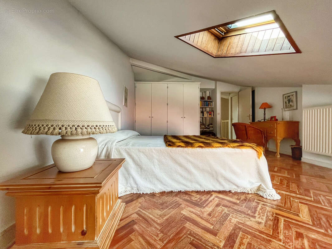 Appartement à HENDAYE