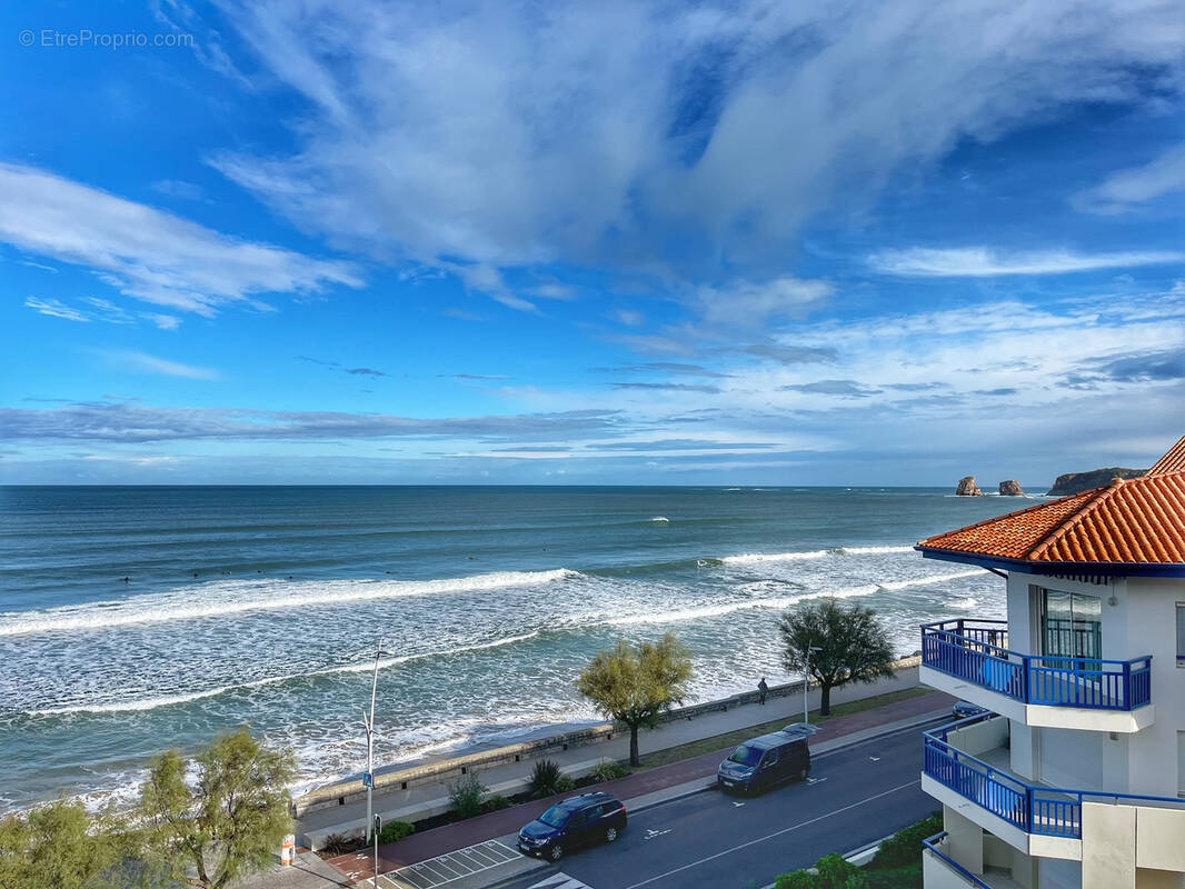 Appartement à HENDAYE