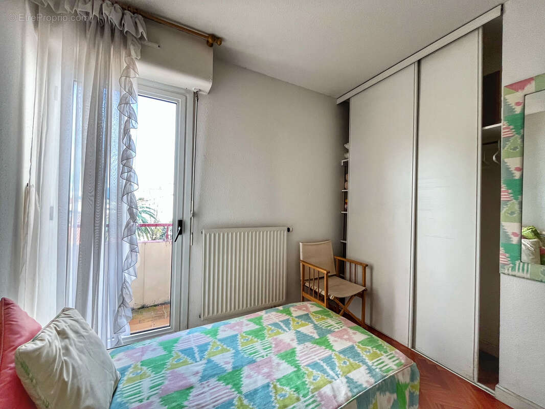 Appartement à HENDAYE