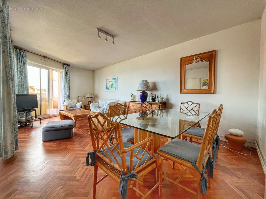 Appartement à HENDAYE