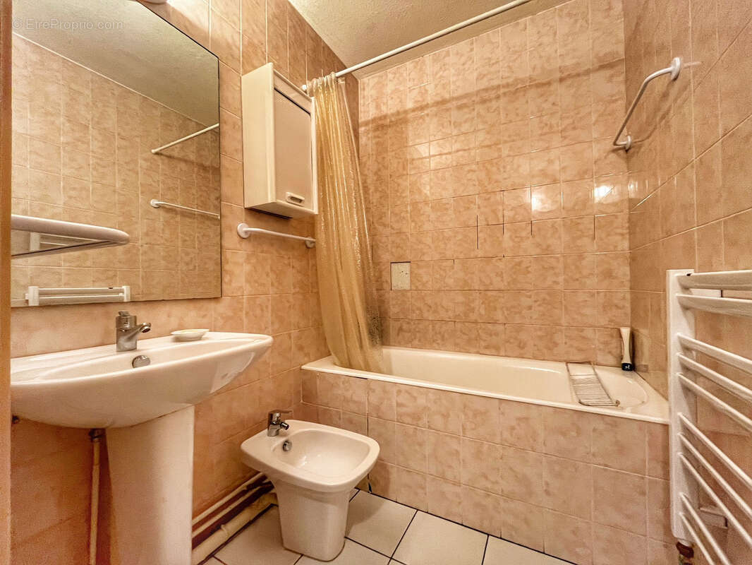 Appartement à HENDAYE