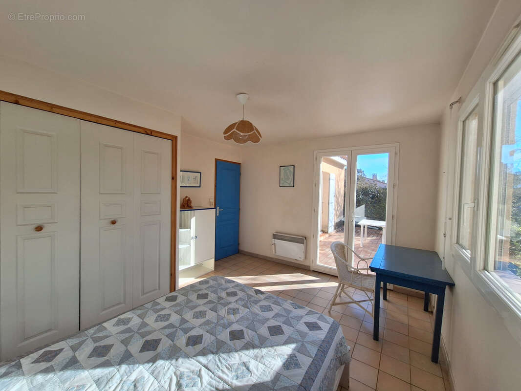 Maison à SAINT-CYPRIEN