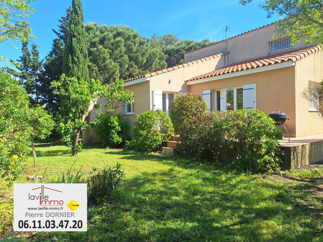 Maison à SAINT-CYPRIEN